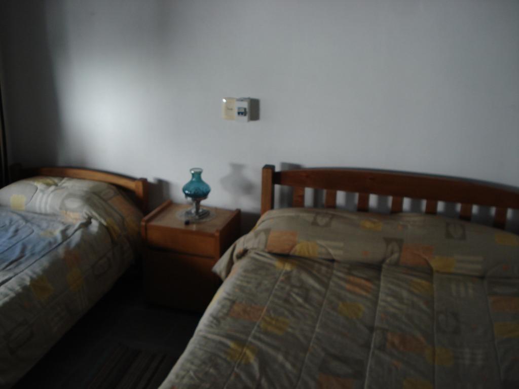 Hotel Riviera Rosario Quarto foto